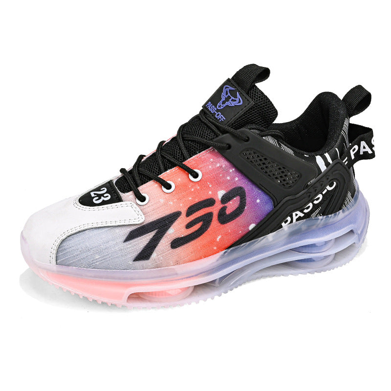 Myten Alyen 750 Off-Pass Wear