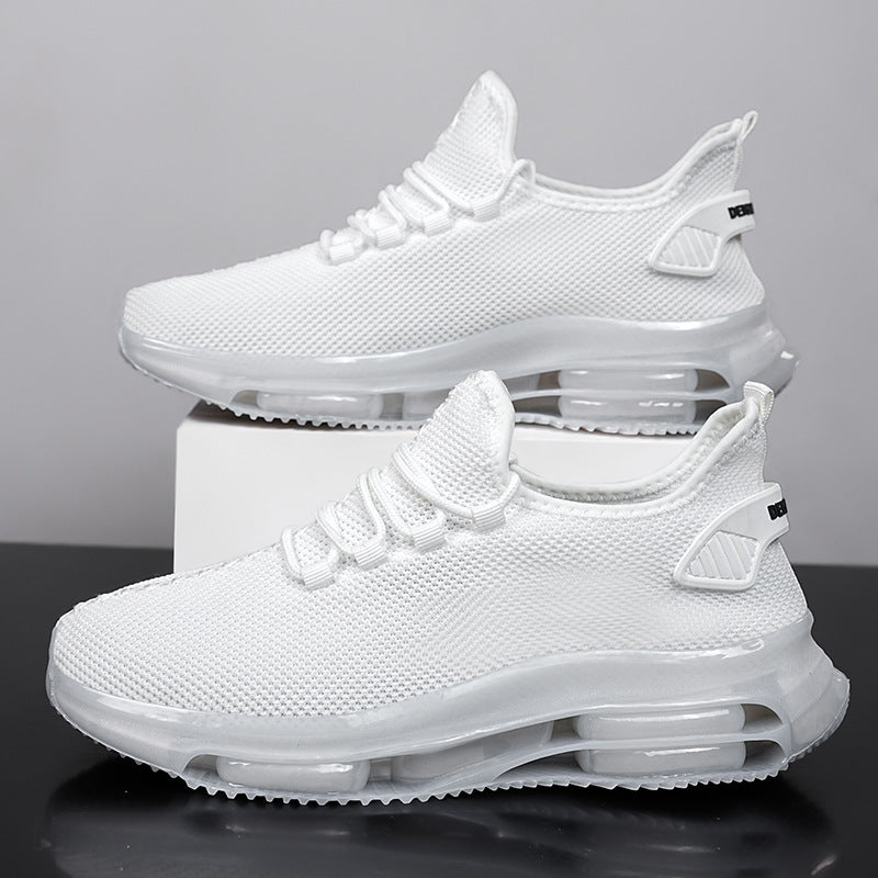 Infinite Mobility Sneakers