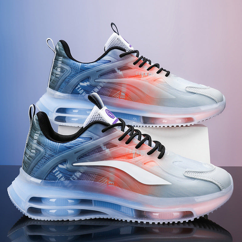 Myten Alyen 750 Off-Pass Wear