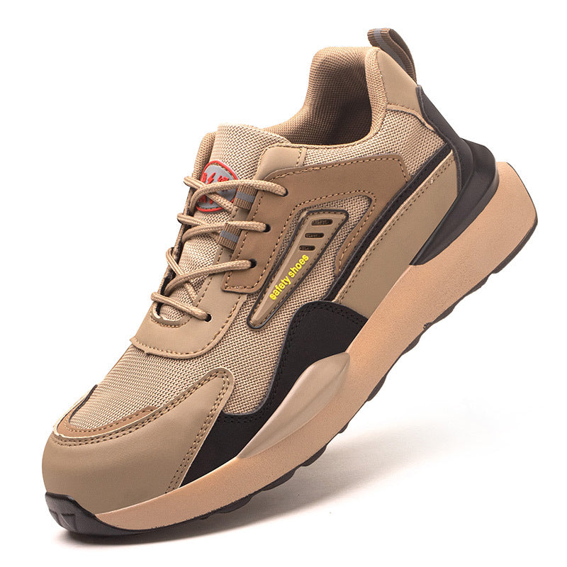 Protective Overlay Sneakers