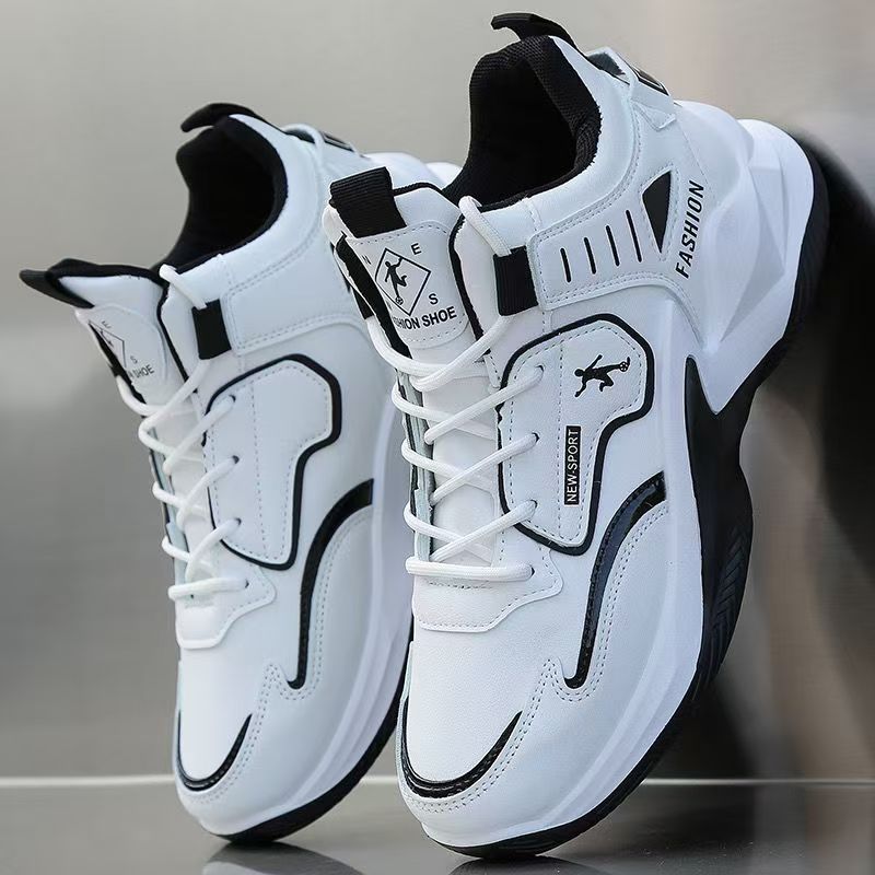 Retro Evasion Basketball Sneakers