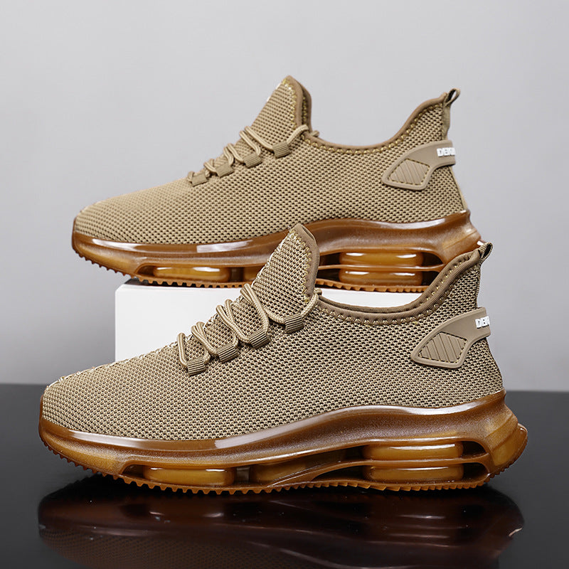 Infinite Mobility Sneakers