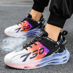 Myten Alyen 750 Off-Pass Wear