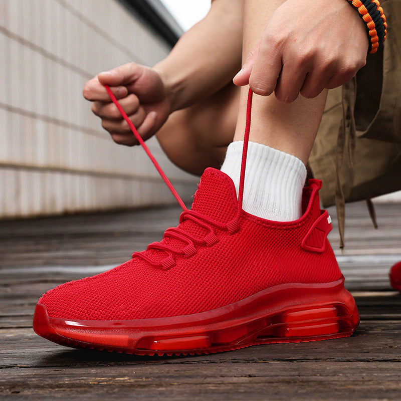 Infinite Mobility Sneakers