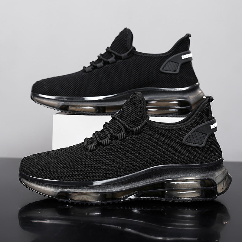 Infinite Mobility Sneakers