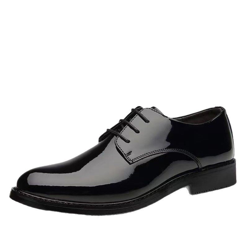 Men's Business Leather Shoes