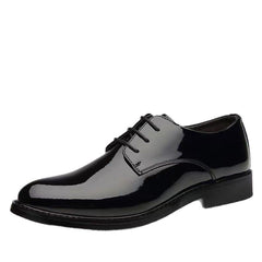 Men's Business Leather Shoes