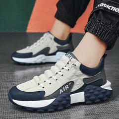 Men's Fashion Sports Casual Shoes