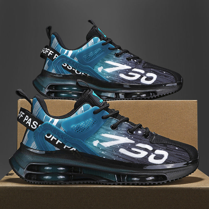 Myten Alyen 750 Off-Pass Wear