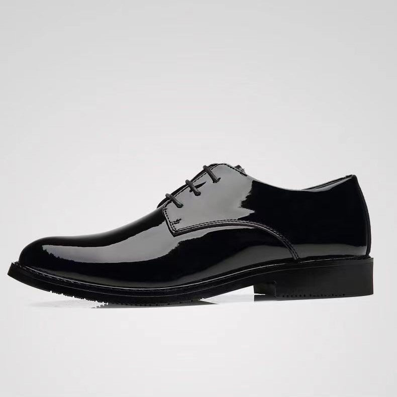 Men's Business Leather Shoes