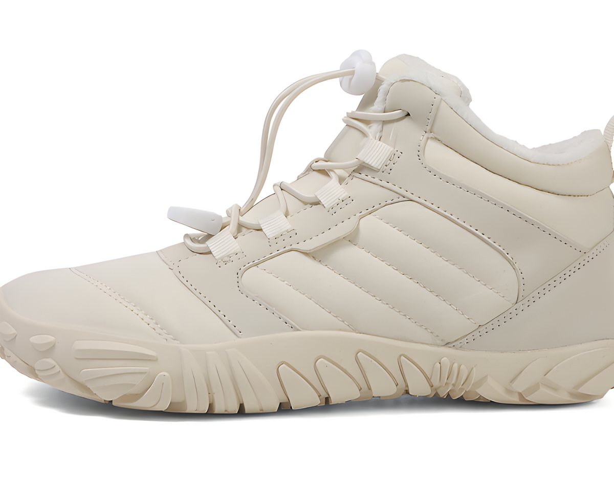 Hillview HydraHike-Wear Pro: Non-slip & Water-Proof Multi-Season Compatible Sneakers (Unisex)