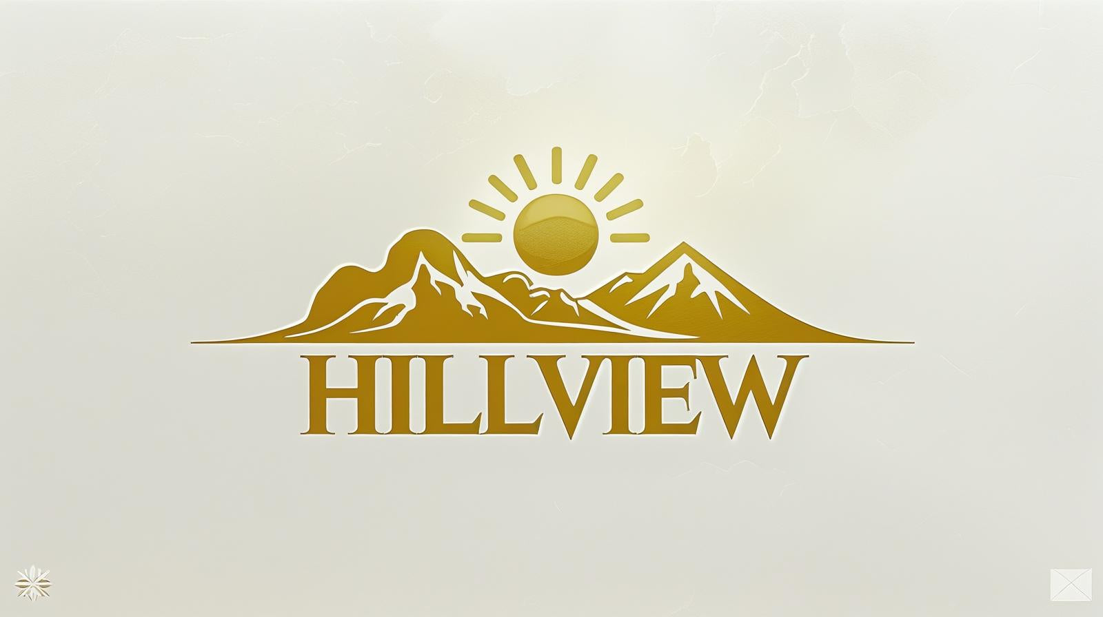 HillView Inc