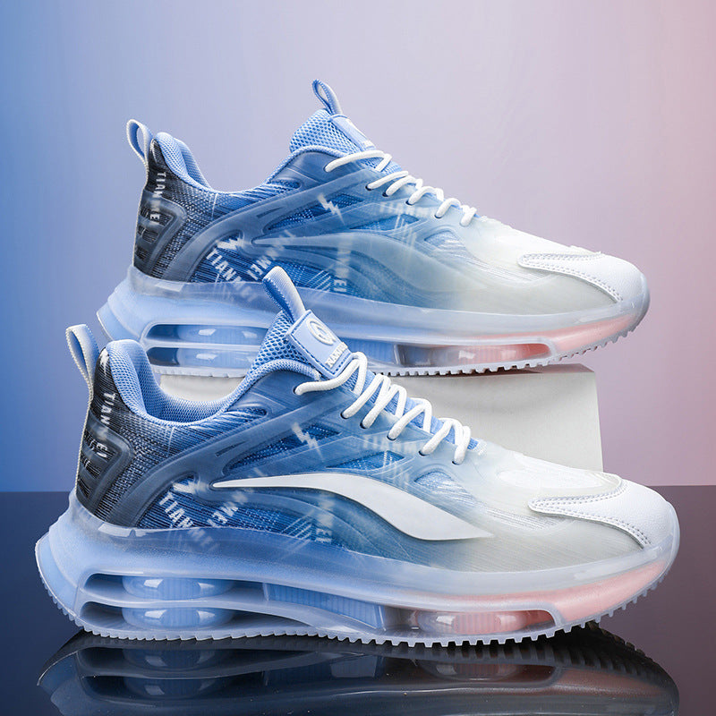 Myten Alyen 750 Off-Pass Wear