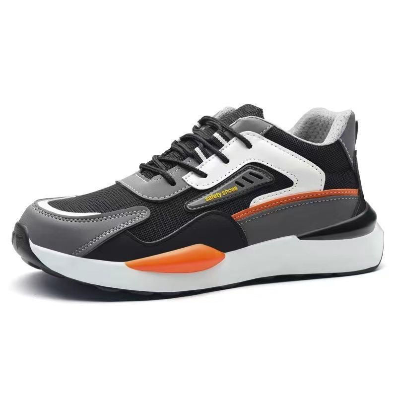 Protective Overlay Sneakers