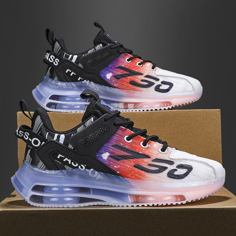 Myten Alyen 750 Off-Pass Wear