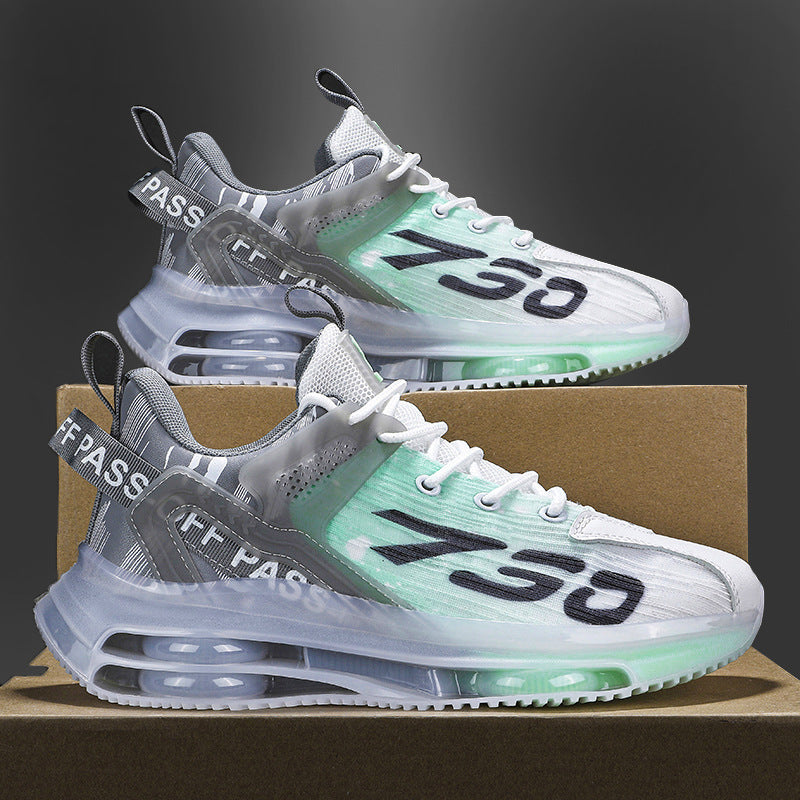 Myten Alyen 750 Off-Pass Wear