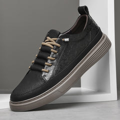 Classic Retro Casual Sneakers for Men