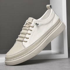 Classic Retro Casual Sneakers for Men