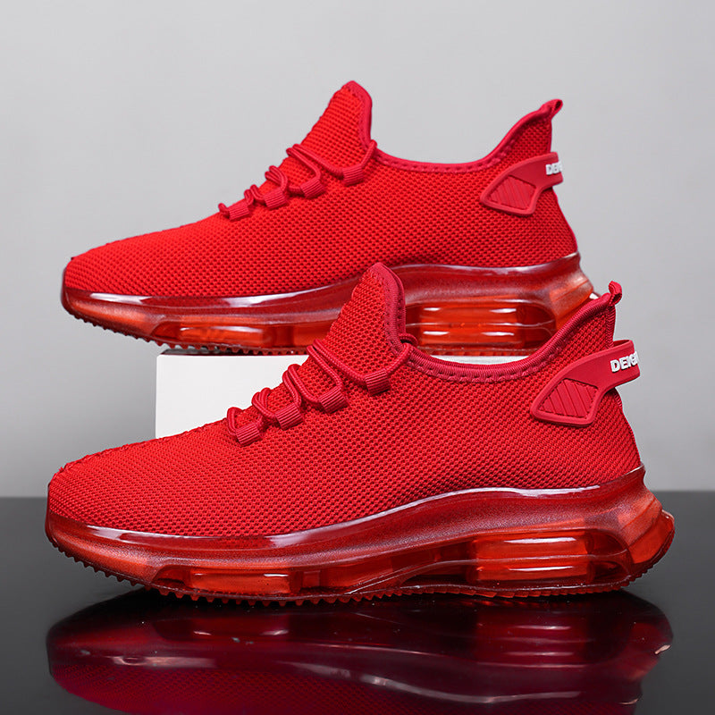 Infinite Mobility Sneakers